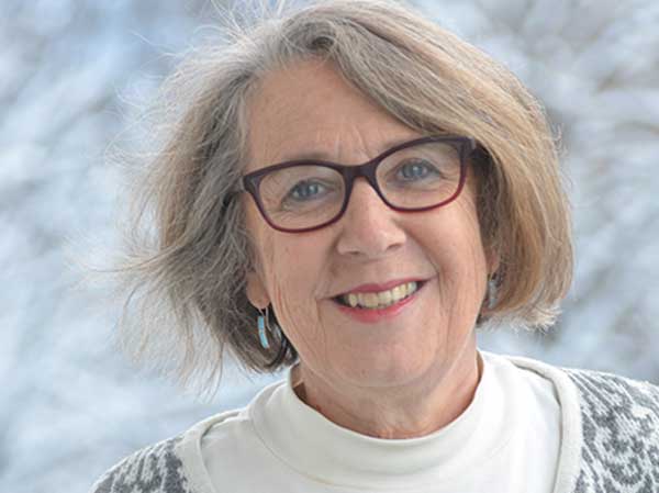 Margit Eichhorn