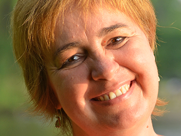 Renate Regelsberger
