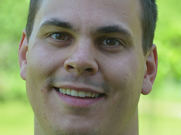 Sam Haiser