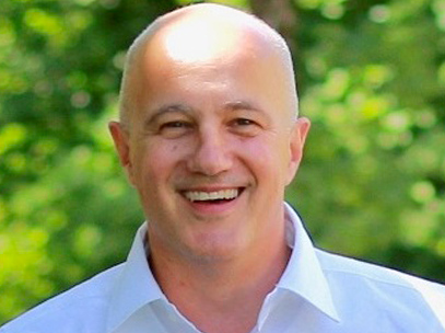 Andreas Fürbringer