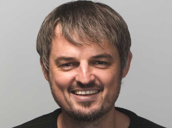 Matthias Langhans