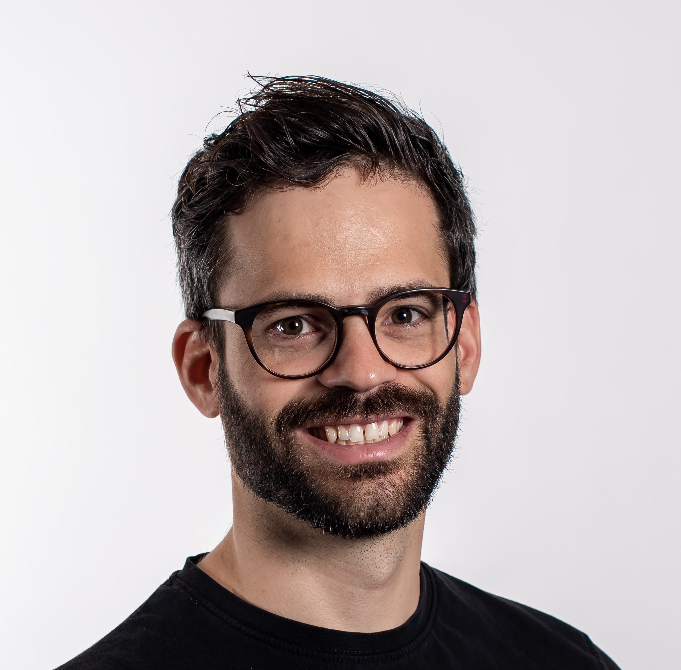 Stephan Hofer