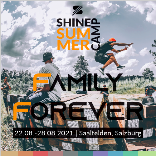 SHINE Summer Camp 2021