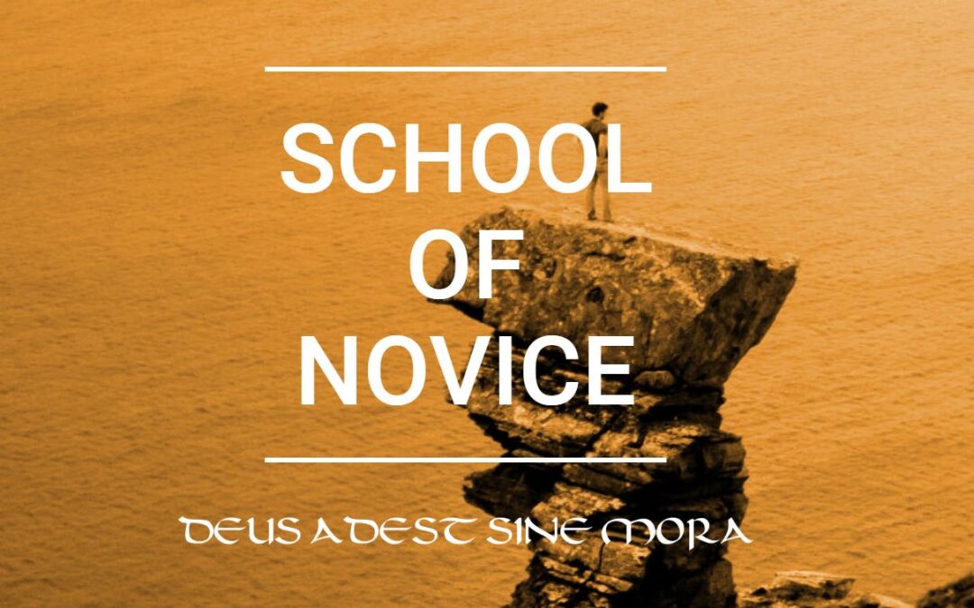 School of Novice – unsere Investition in die nächste Generation junger LeiterInnen