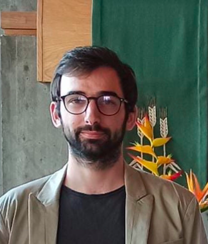 Paul Austerhuber