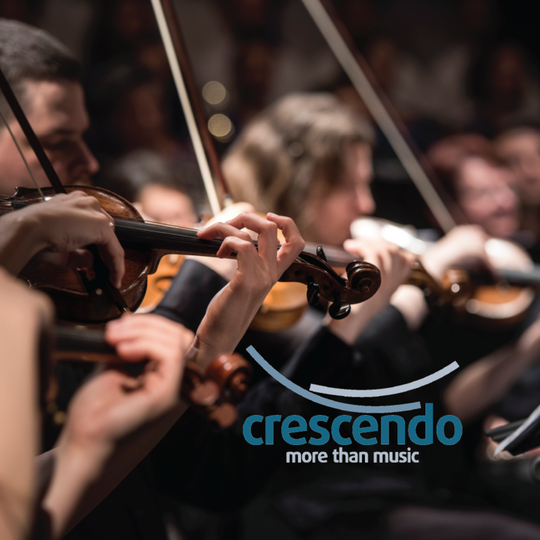 CRESCENDO