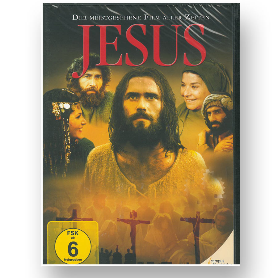 JESUS FILM