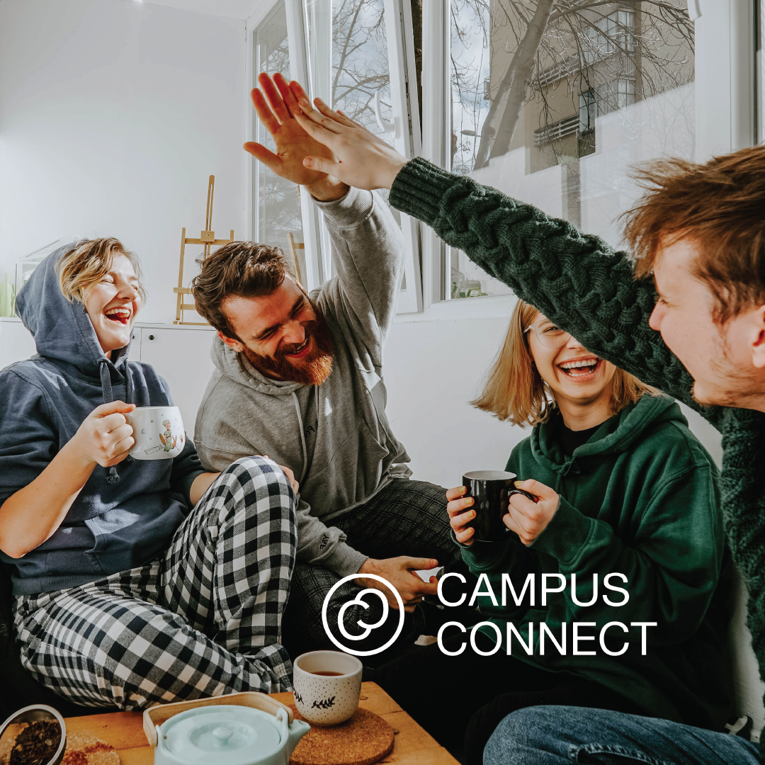 CAMPUS CONNECT