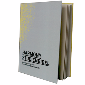 Harmony Studienbibel